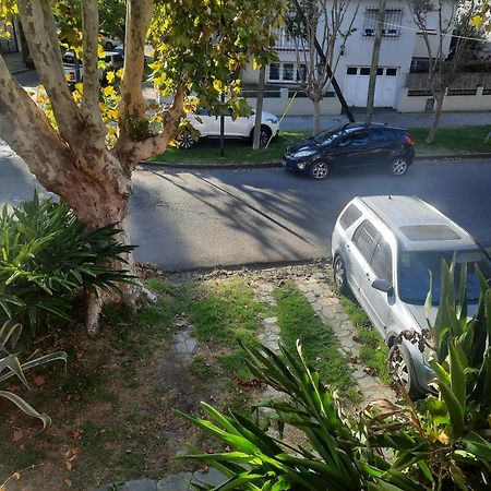 Aparts Del Jardin Tigre Luaran gambar