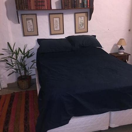Aparts Del Jardin Tigre Luaran gambar